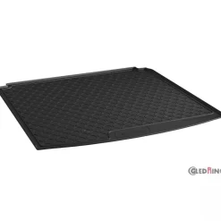 New Renault Talisman Grandtour 2016 - Kofferbakmat Automatten