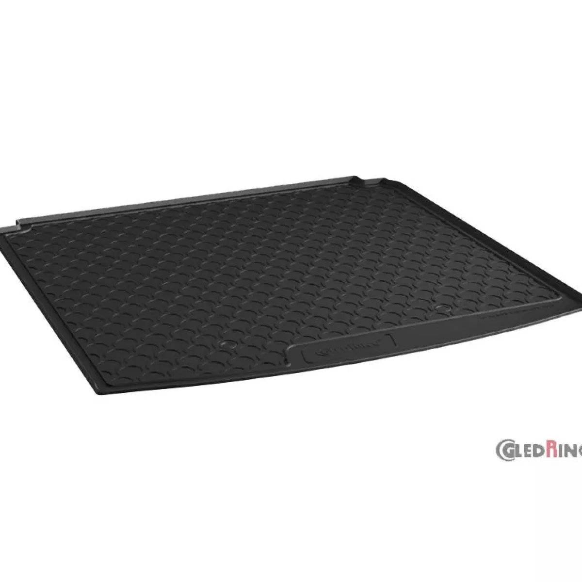 New Renault Talisman Grandtour 2016 - Kofferbakmat Automatten