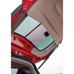 Renault Zoe 2013-2019 & 2019 - Zonneschermen Autozonneschermen
