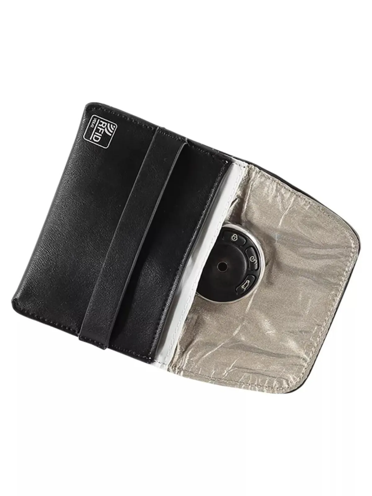 Discount RFID sleutelbeschermhoes Rfid-Covers|Autosleutelhoesjes