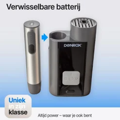 Online Ride A924 – Compressor Bandenpomp Autogereedschap