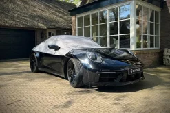 Outlet ROOF auto dakhoes - L Autohoezen
