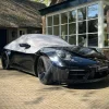 Hot ROOF auto dakhoes - XL Autohoezen
