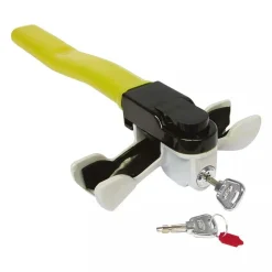 Clearance Rotarylock - Stuurslot Stuursloten|Anti Diefstal