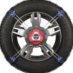 Clearance RSC 860 Servostar - Loopvlakketting Sneeuwkettingen