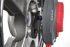 Clearance RSC 860 Servostar - Loopvlakketting Sneeuwkettingen