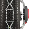 Discount RSC 870 Servostar - Loopvlakketting Sneeuwkettingen