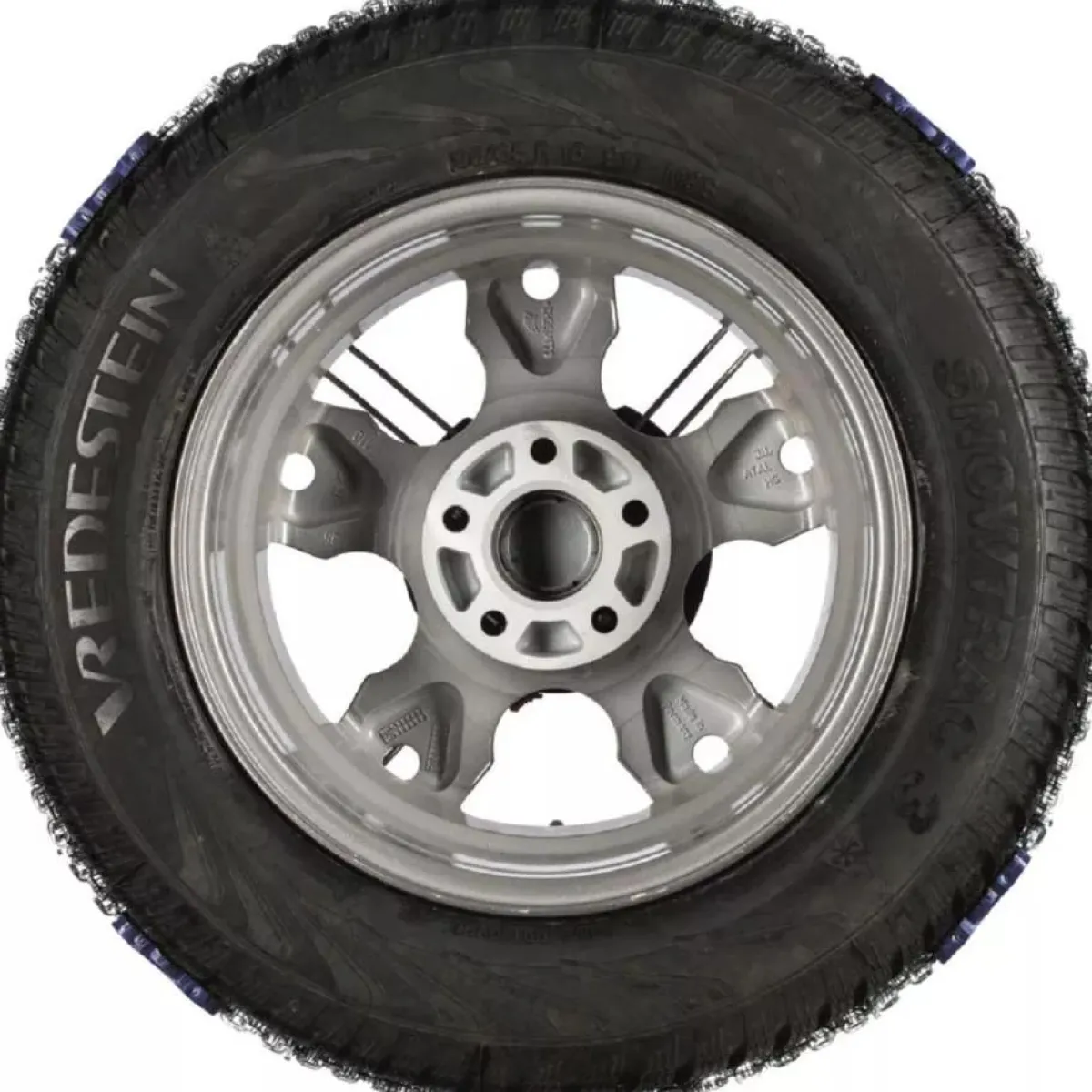 Discount RSC 870 Servostar - Loopvlakketting Sneeuwkettingen