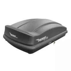 Clearance RST+ 330 Liter Mat-Antraciet - Dakkoffer Dakkoffers