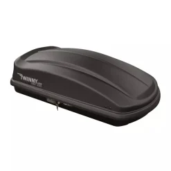 Clearance RST+ 330 Liter Mat-Antraciet - Dakkoffer Dakkoffers