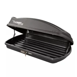 Clearance RST+ 330 Liter Mat-Antraciet - Dakkoffer Dakkoffers
