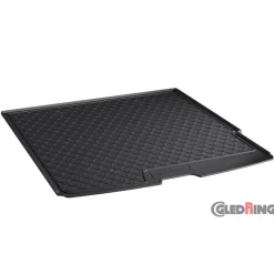 Discount Rubbasol (Rubber) Kofferbakmat passend voor Volvo XC90 II (5 Automatten