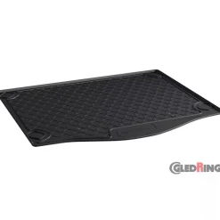 Discount Rubbasol (Rubber) Kofferbakmat passend voor Ford Focus III HB Automatten