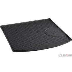 Hot Rubbasol (Rubber) Kofferbakmat passend voor Toyota RAV4 V Automatten