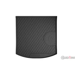 Hot Rubbasol (Rubber) Kofferbakmat passend voor Toyota RAV4 V Automatten