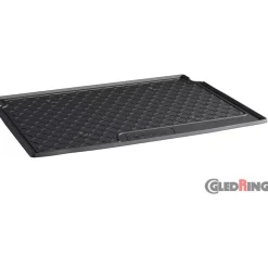 Hot Rubbasol (Rubber) Kofferbakmat passend voor Citroën C4/eC4 ICitroën C4/eC4 III 2020 - Kofferbakmat Automatten