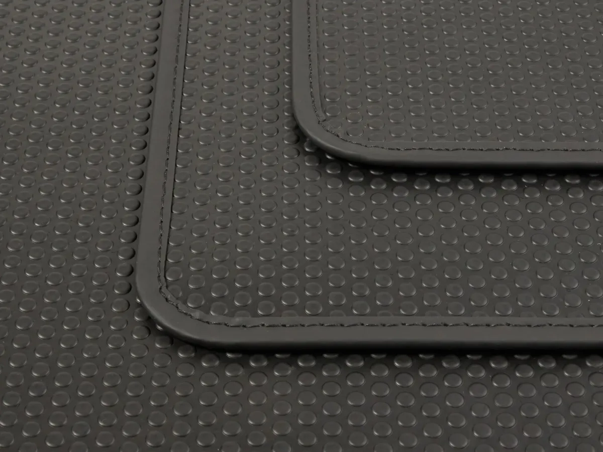 Sale Rubber Automatten voor Volkswagen Sharan Automatten