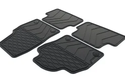 Clearance Rubber Automatten voor Volkswagen Taigo Automatten