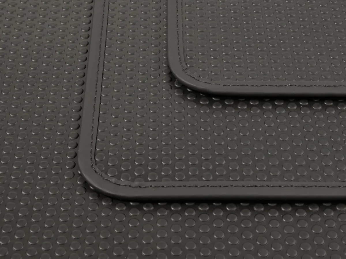 Sale Rubber Automatten voor Volkswagen Transporter T5 Automatten