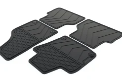 Sale Rubber Automatten voor Volkswagen Tiguan Automatten