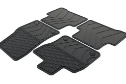 Rubber Automatten voor Volkswagen Touran Automatten