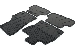 Best Rubber Automatten voor Volkswagen Golf 7 Automatten