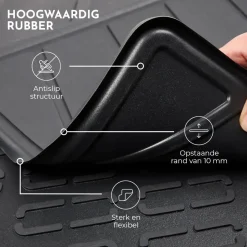 Sale Rubber Automatten voor Volkswagen Caddy Automatten