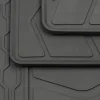 Clearance Rubber Automatten voor Volkswagen T-Cross Automatten