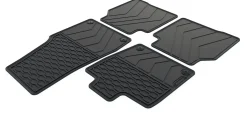 Discount Rubber Automatten voor Volkswagen ID.7 Automatten