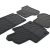 Hot Rubber Automatten voor Volkswagen Golf Plus Automatten