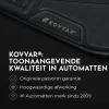 Hot Rubber Kofferbakmat voor Volkswagen Passat B8 Automatten