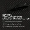 Discount Rubber Kofferbakmat voor Volkswagen Touareg Automatten
