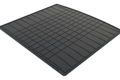 Rubber Kofferbakmat voor Volkswagen ID.4 Automatten
