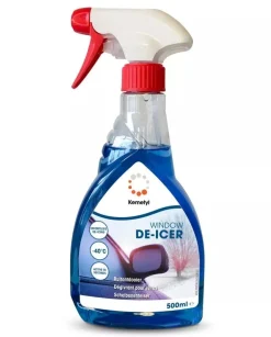 Best Ruitenontdooier 500ml Oliën & Vloeistoffen