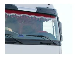 New Ruitenreiniger met draaibare arm Auto Wassen