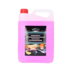 Discount Ruitenvloeistof Zomer 5 Liter Oliën & Vloeistoffen