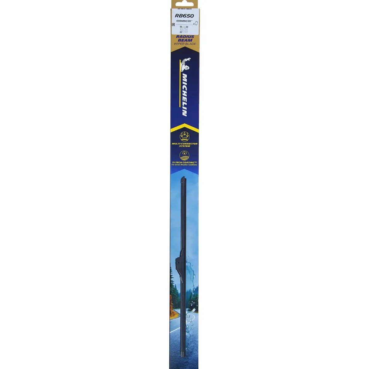 Online Ruitenwisser Flat Blade RB650 - 650m Ruiten & Toebehoren