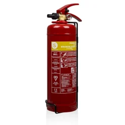 New SB2 Brandblusser - 2L Griekenland|Turkije
