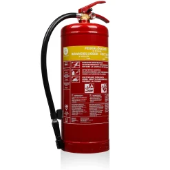 Hot SB6 Brandblusser – 6L Griekenland|Turkije