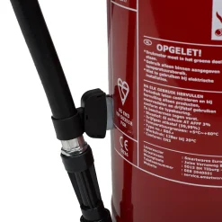 Hot SB6 Brandblusser – 6L Griekenland|Turkije