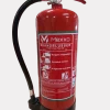 Clearance Schuimblusser 6 liter ABF PFAS vrij Griekenland|Turkije