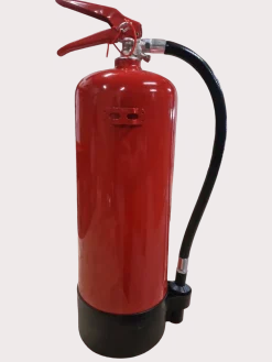 Clearance Schuimblusser 6 liter ABF PFAS vrij Griekenland|Turkije