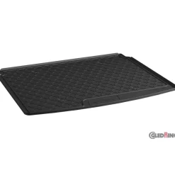 Best Seat Ateca 2016 - Kofferbakmat Automatten