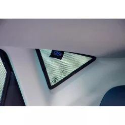 New Seat Leon 5F 5 deurs 2013-2020 - Zonneschermen Autozonneschermen