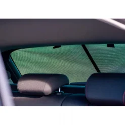 New Seat Leon 5F 5 deurs 2013-2020 - Zonneschermen Autozonneschermen