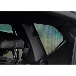 Hot Seat Tarraco 2019 - Zonneschermen Autozonneschermen