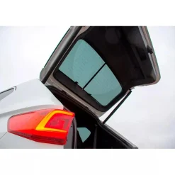Hot Seat Tarraco 2019 - Zonneschermen Autozonneschermen