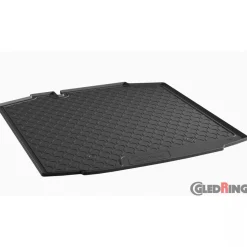 Online Seat Toledo & Skoda Rapid Sedan 2012 - Kofferbakmat Automatten