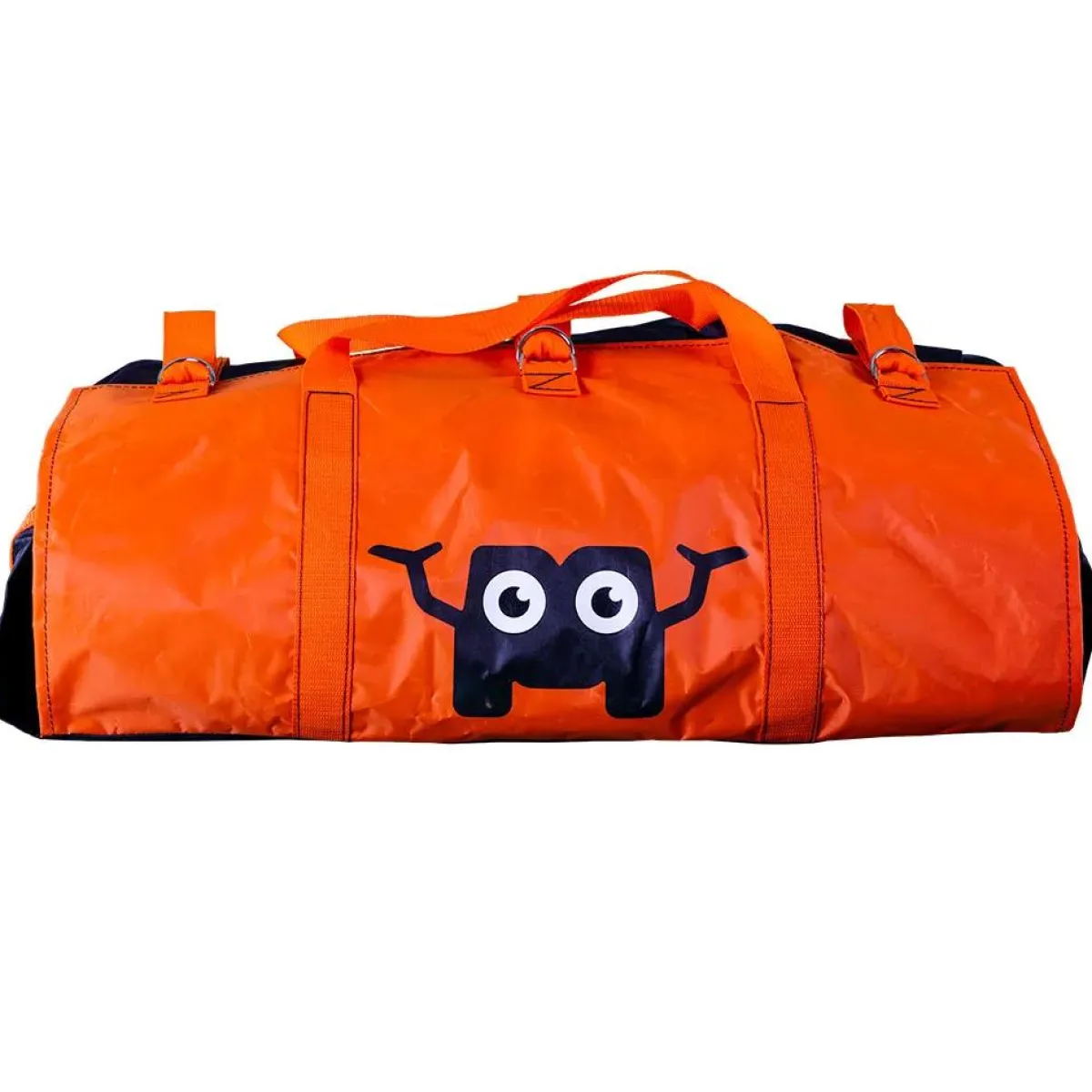Clearance Senja trekhaakkoffer 300 liter+Sarek fietsendrager Trekhaakkoffers