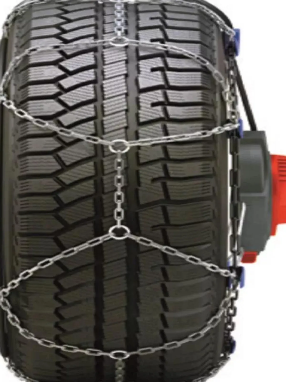 Clearance Servomatic sneeuwketting 75 Sneeuwkettingen